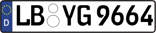 LB-YG9664