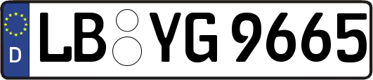 LB-YG9665