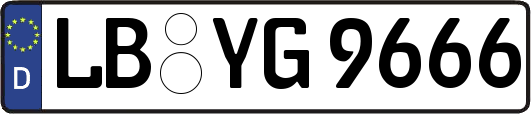 LB-YG9666