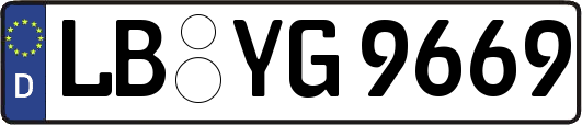 LB-YG9669