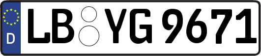 LB-YG9671