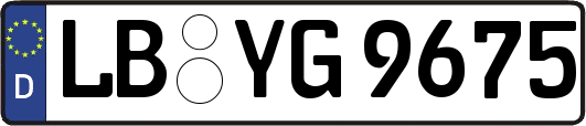 LB-YG9675