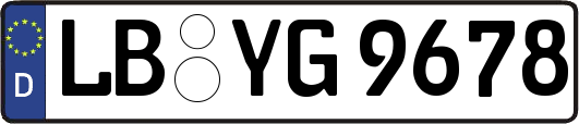 LB-YG9678