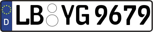 LB-YG9679