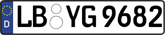LB-YG9682
