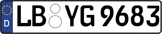 LB-YG9683