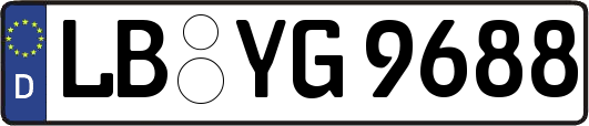 LB-YG9688