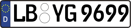LB-YG9699