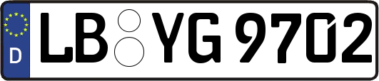 LB-YG9702