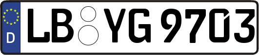 LB-YG9703