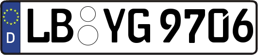 LB-YG9706