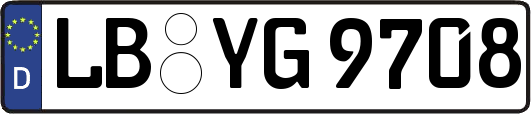 LB-YG9708