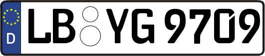 LB-YG9709