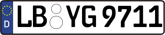 LB-YG9711