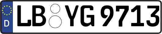 LB-YG9713