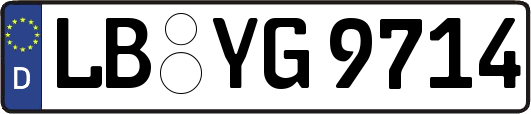 LB-YG9714