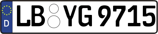 LB-YG9715