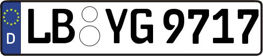 LB-YG9717