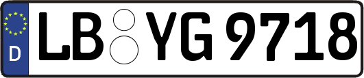 LB-YG9718