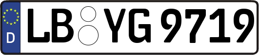 LB-YG9719