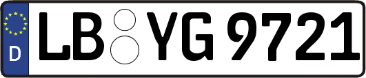 LB-YG9721