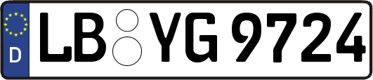 LB-YG9724