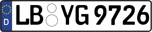 LB-YG9726