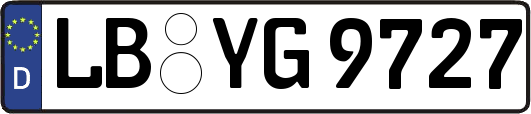 LB-YG9727
