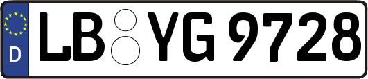 LB-YG9728