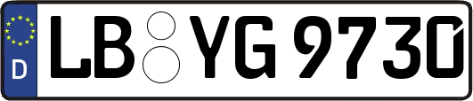 LB-YG9730