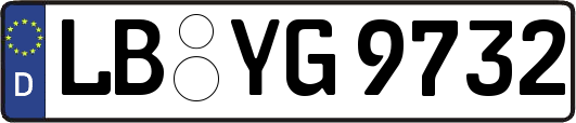LB-YG9732