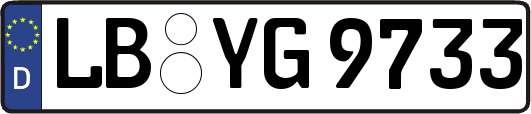 LB-YG9733