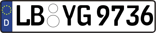 LB-YG9736