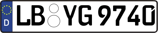 LB-YG9740