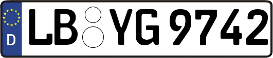 LB-YG9742