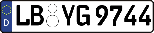 LB-YG9744