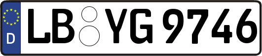 LB-YG9746
