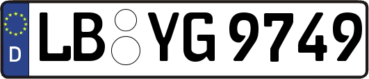 LB-YG9749