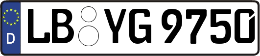LB-YG9750
