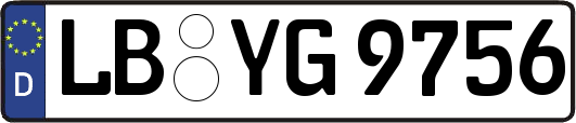 LB-YG9756