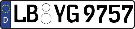 LB-YG9757