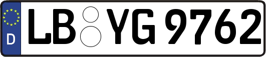 LB-YG9762
