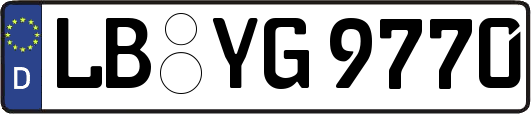 LB-YG9770