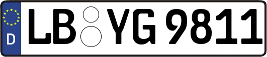 LB-YG9811