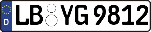 LB-YG9812