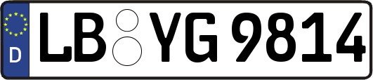 LB-YG9814