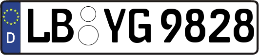 LB-YG9828