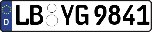 LB-YG9841