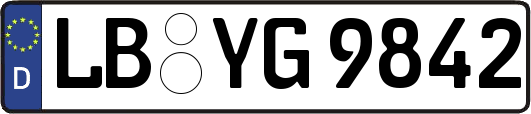 LB-YG9842