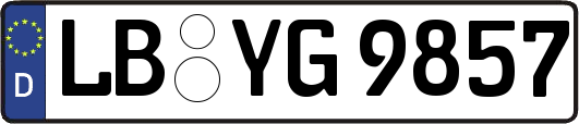 LB-YG9857